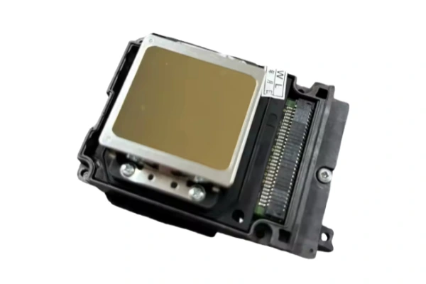 Cabezal para impresoras DTF y  UV