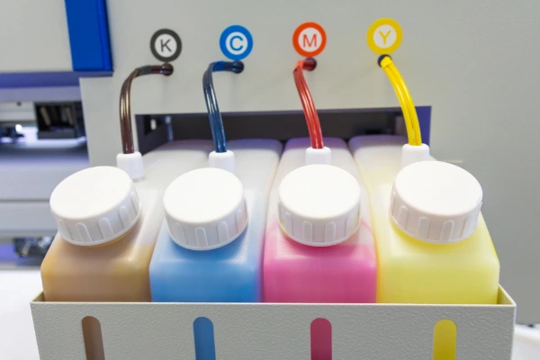 Cabezal para impresoras DTF y  UV